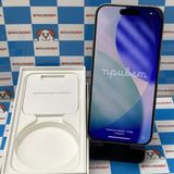即日発送可iPhone15 Pro 128GB ナチュラルチタニウム MTU93J/A SIMフリー
