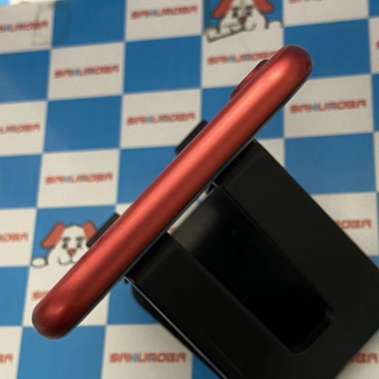 iPhoneSE ��2���� 256GB Product Red MXVV2J/A au��SIM�ե꡼