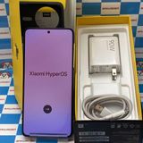 Xiaomi POCO F7 Pro 12GB/256GB �֥�å� 24117RK2CG SIM��
