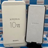 Xperia 10 VII 128GB ���㥳����֥�å� SO-52F docomo��SIM�ե꡼