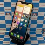 iPhone12 Pro Max 512GB シルバー MGD43J/A SIMロック解除済 au