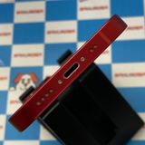 iPhone13 mini 128GB Product Red MLJG3J/A docomoSI