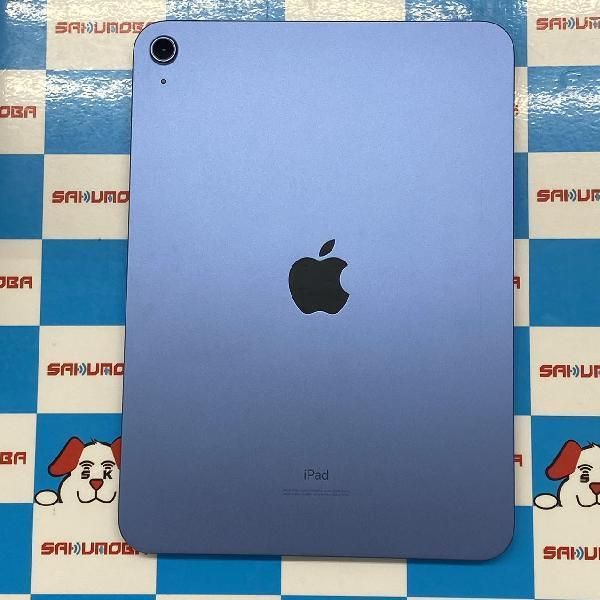 ムスビー｜当日発送可iPad 第10世代 64GB Wi-Fiモデル バッテリー100 