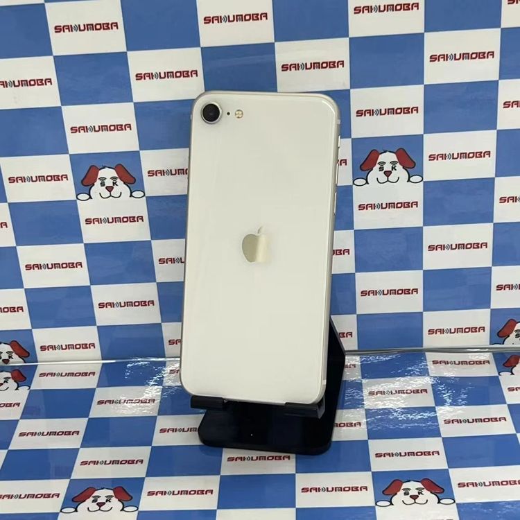 iPhoneSE ��3���� 64GB �������饤�� MMYD3J/A SoftBank��SIM�ե꡼