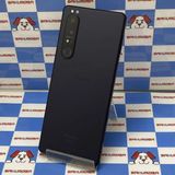 Xperia 1 III 12GB/256GB �ե����ȥѡ��ץ� SO-51B docomo��SIM