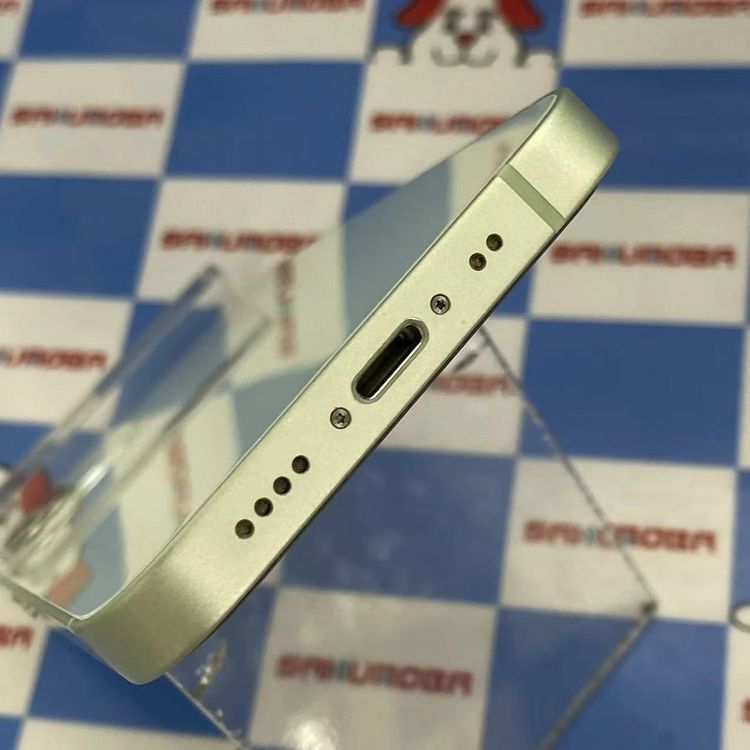 iPhone12 mini 64GB ���꡼�� MGAV3J/A SIM���å������ SoftBan