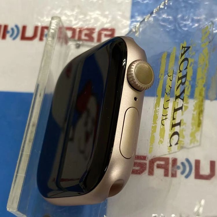 Apple Watch Series11 42mm GPS��ǥ� 64GB ������������� MEW2