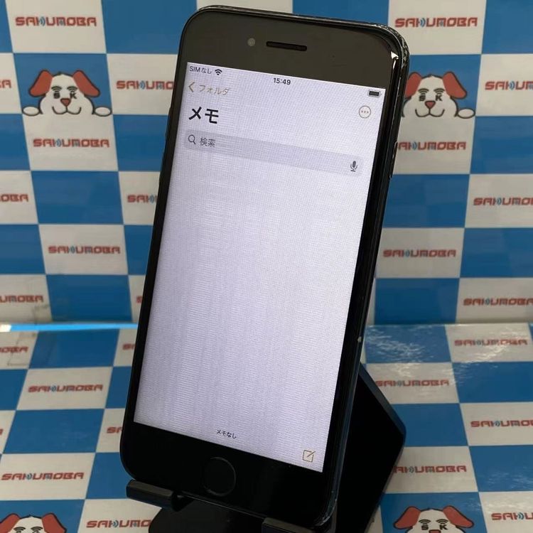 iPhoneSE ��3���� 64GB �ߥåɥʥ��� MMYC3J/A AU��SIM�ե꡼ �������