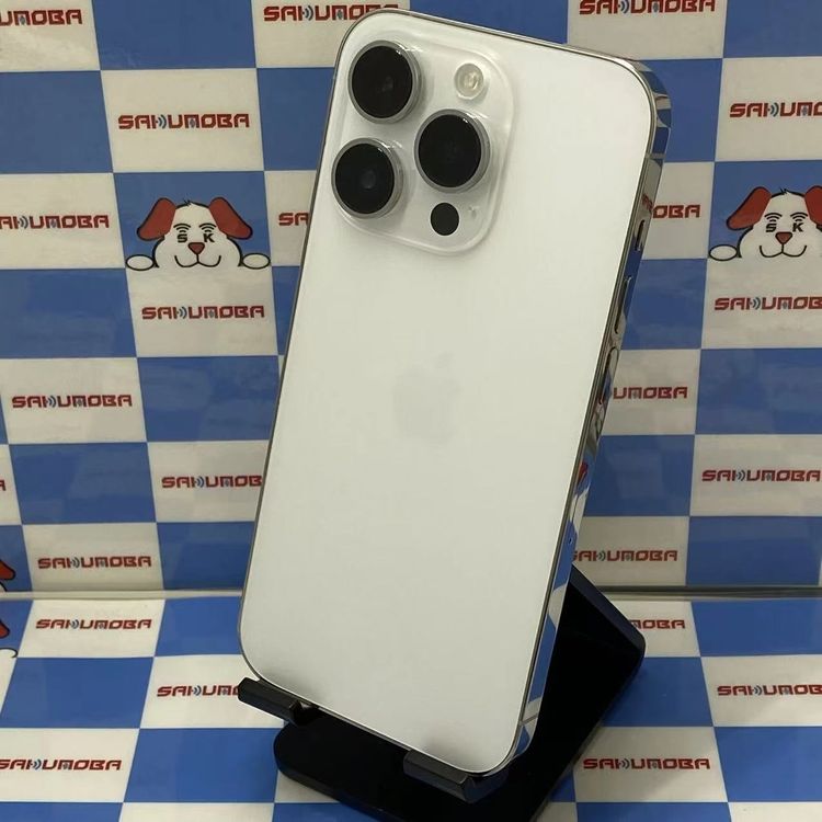 ¨��ȯ����iPhone14 Pro 256GB ����С� MQ0Y3J/A SIM�ե꡼ �������