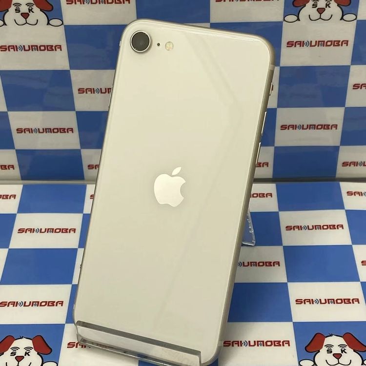 iPhoneSE ��3���� 64GB �������饤�� MMYD3J/A SoftBank��SIM�ե꡼