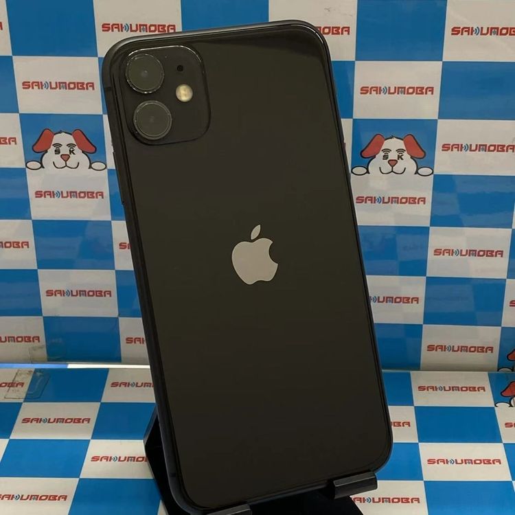 iPhone11 256GB ֥å MHDP3J/A AppleSIMե꡼ 