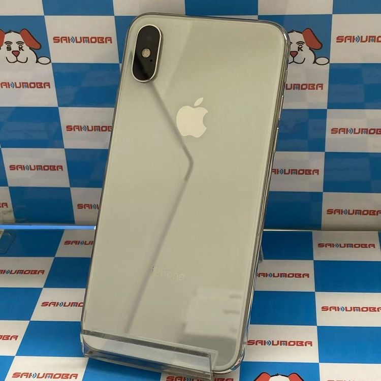 iPhoneXS au Apple 64GB С MTAX2J/A SIMå 