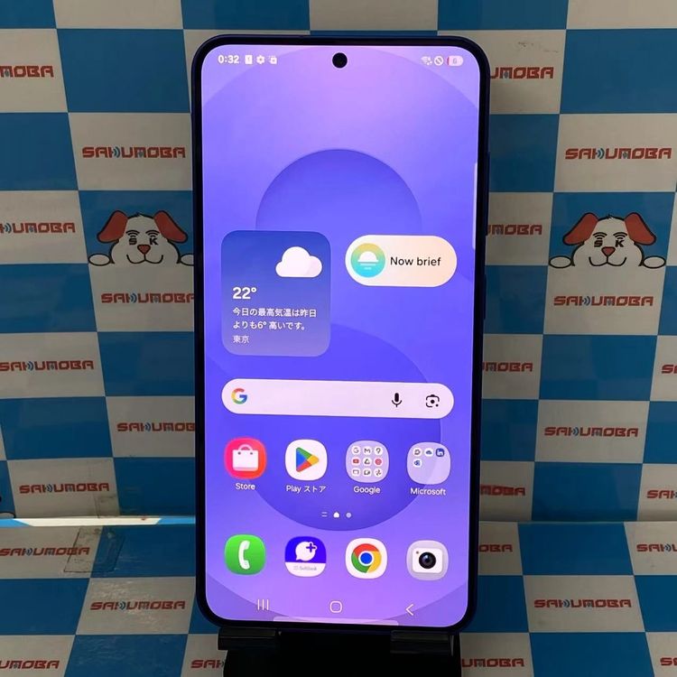 Galaxy S25 256GB ֥롼 SM-S931Z SoftBankSIMե꡼