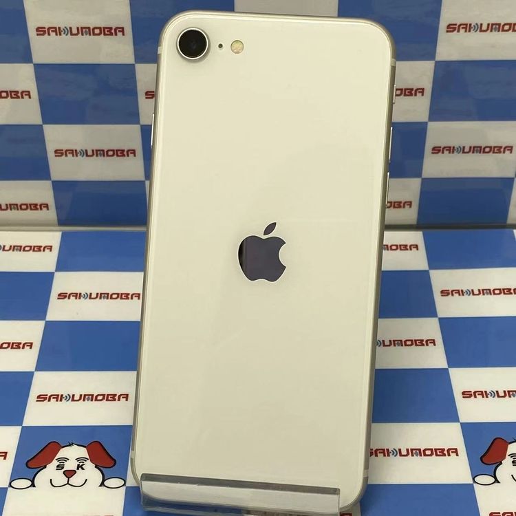 ¨��ȯ����iPhoneSE ��3���� 64GB �������饤�� MMYD3J/A AU��SIM�ե꡼