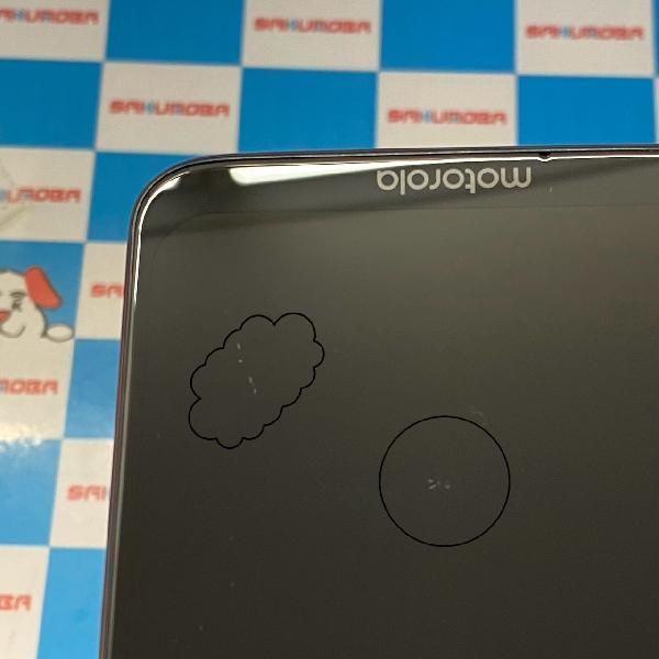 ムスビー｜MOTOROLA moto g7 plus 64GB XT1965-3 ストア版SIMフリー  