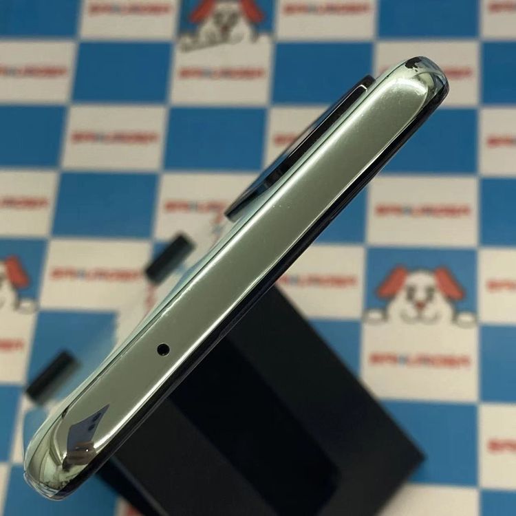 ¨��ȯ����OPPO A55s 5G 4GB/64GB ���꡼�� CPH2309 SIM�ե꡼