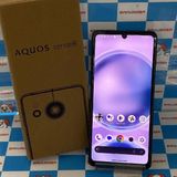 ¨ȯAQUOS sense8 SIMե꡼ 128GB SH-M26