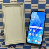 OPPO Reno9 A 128GB �ʥ��ȥ֥�å� A301OP Y!mobile��SIM�ե꡼��