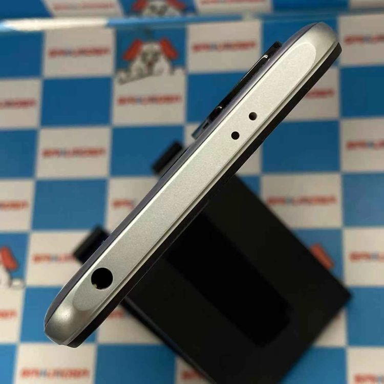 Redmi Note 10 JE 64GB եȥ졼 XIG02 AUSIMե꡼ 