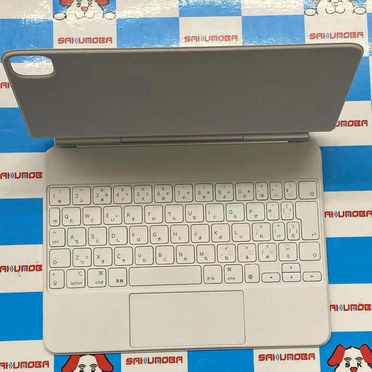 11iPad Pro(2) Magic Keyboard ** ۥ磻 A2261