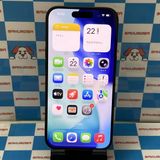 ¨��ȯ����iPhone15 Pro 128GB �֥�å������˥��� NTU73J/A SIM�ե꡼
