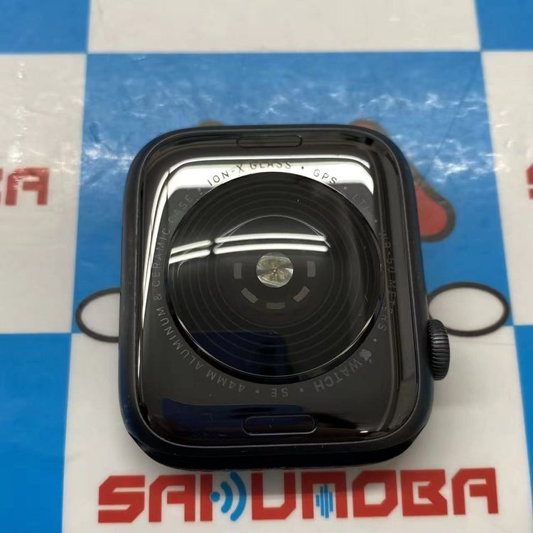 Apple Watch SE ��1���� 44mm GPS+Cellular��ǥ� 32GB MKT3