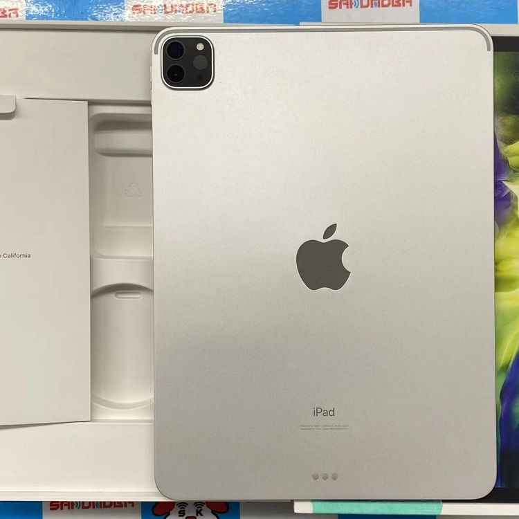 iPad Pro 11 2 Wi-Fiǥ 1TB MXDH2J/A A2228 