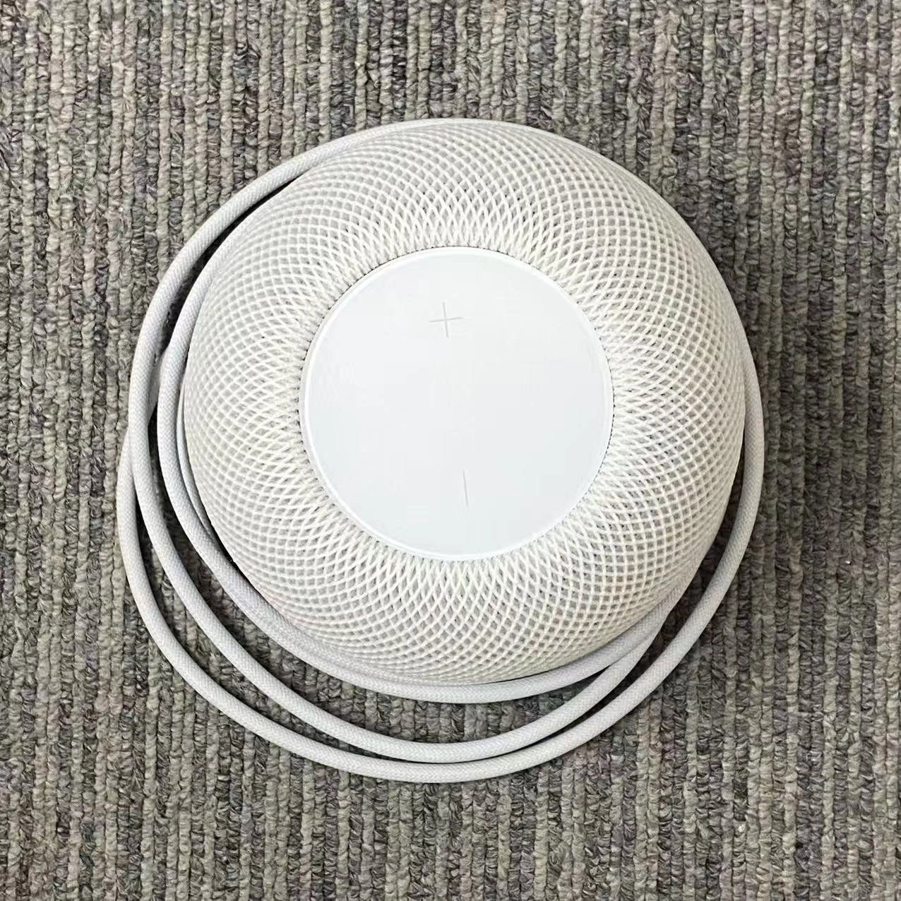 ムスビー｜即日発送可HomePod mini - ホワイト MY5H2J/A【その他