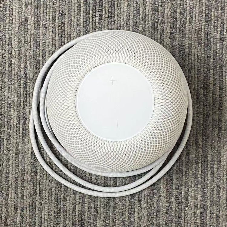 ¨ȯHomePod mini - ۥ磻 MY5H2J/A