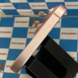 ¨��ȯ����iPhone15 128GB �ԥ� MTMJ3J/A SIM�ե꡼
