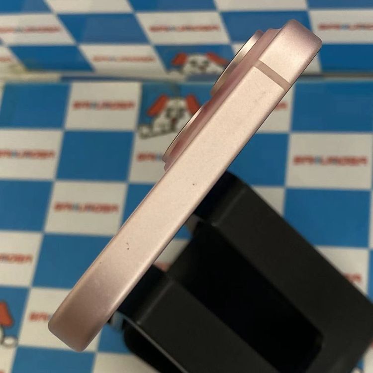 ¨��ȯ����iPhone15 128GB �ԥ� MTMJ3J/A SIM�ե꡼