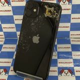 iPhone11 64GB �֥�å� MWLT2J/A docomo��SIM�ե꡼ �������