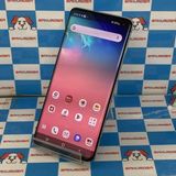 ¨ȯGalaxy S10 128GB ץꥺ֥롼 SC-03L docomoSIMե꡼
