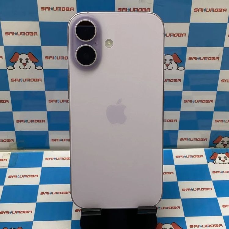 ¨��ȯ����iPhone 17 256GB ��٥���� MG6A4J/A SIM�ե꡼ ����Ʊ��