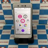 即日発送可Rakuten Mini 32GB クールホワイト C330 楽天モバイル版SIMフリー