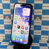 即日発送可iPhone15 256GB ブラック MTMN3J/A SIMフリー