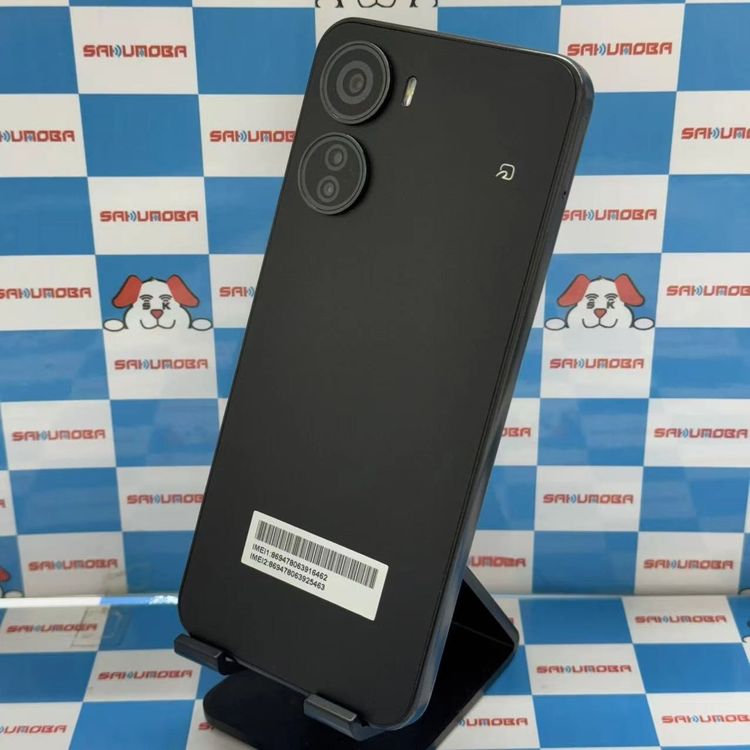 Libero 5G IV 128GB ֥å A302ZT Y!mobileSIMե꡼