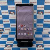 arrows Be4 Plus 64GB ホワイト F-41B docomo版SIMフリージャンク品