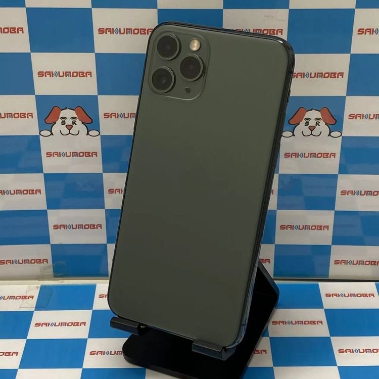 iPhone11 Pro 商品一覧｜ムスビー【中古スマホ・中古タブレット専門の
