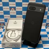 Google Pixel 8a 128GB Obsidian G576D AU��SIM�ե꡼ ������