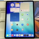 iPad Pro 12.9����� ��5���� Wi-Fi��ǥ� 256GB ���ڡ������쥤 MHNH3