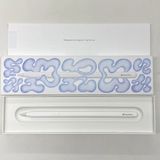 ¨��ȯ����Apple Pencil Pro �ۥ磻�� MX2D3ZA/A �������