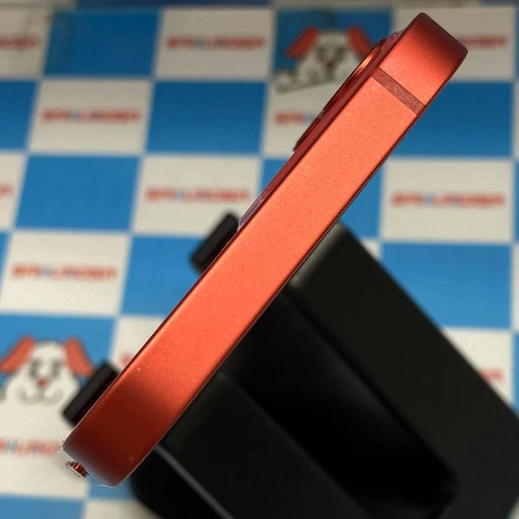 iPhone12 mini 256GB Product Red MGDU3J/A SoftBank