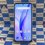 Libero 5G III 64GB ホワイト A202ZT Y!mobile版SIMフリー ジャン