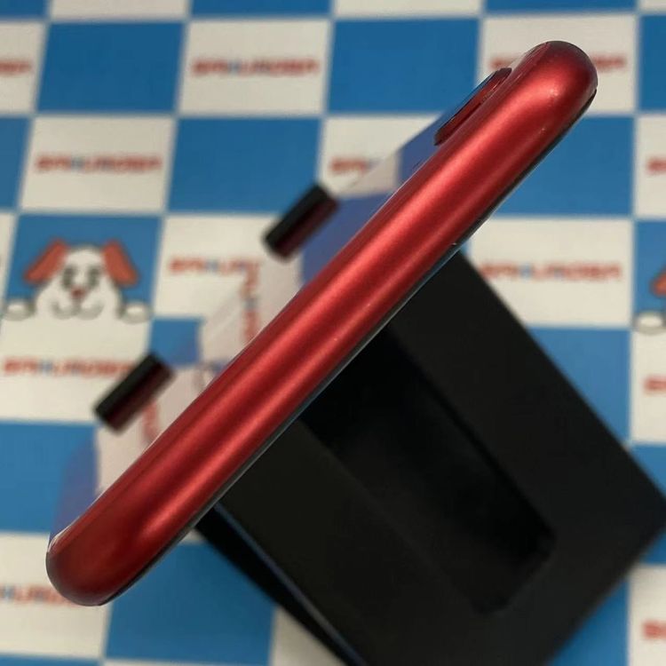 iPhoneSE ��2���� 128GB Product Red MXD22J/A SIM�ե꡼�����