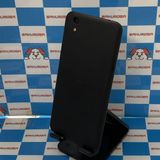 AQUOS sense 32GB Velvet Black SH-01K docomo版SIMフリー