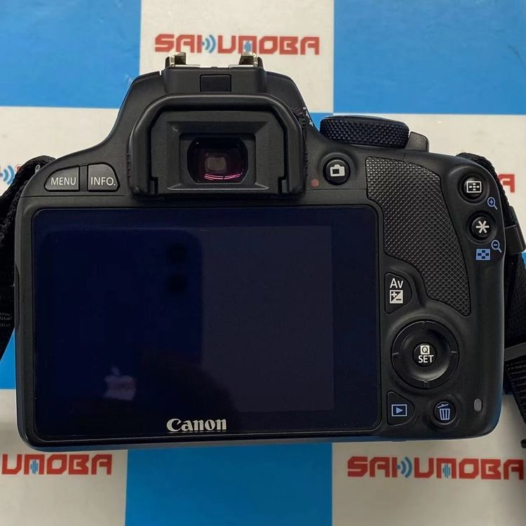 Canon EOS Kiss X7 EF-S18-55 IS STM ��󥺥��å� 8574B002