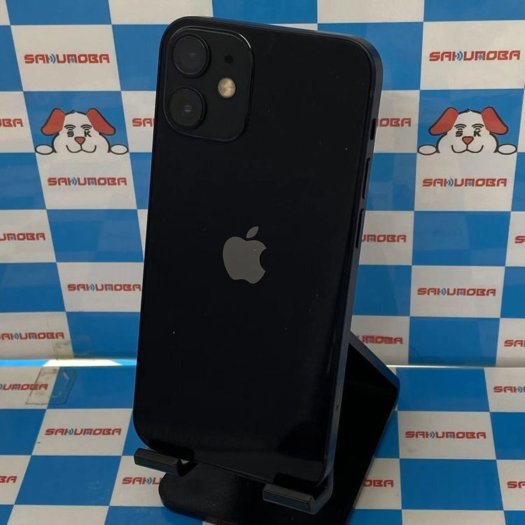iPhone12 mini 64GB ֥å MGA03J/A SoftBankSIMե꡼