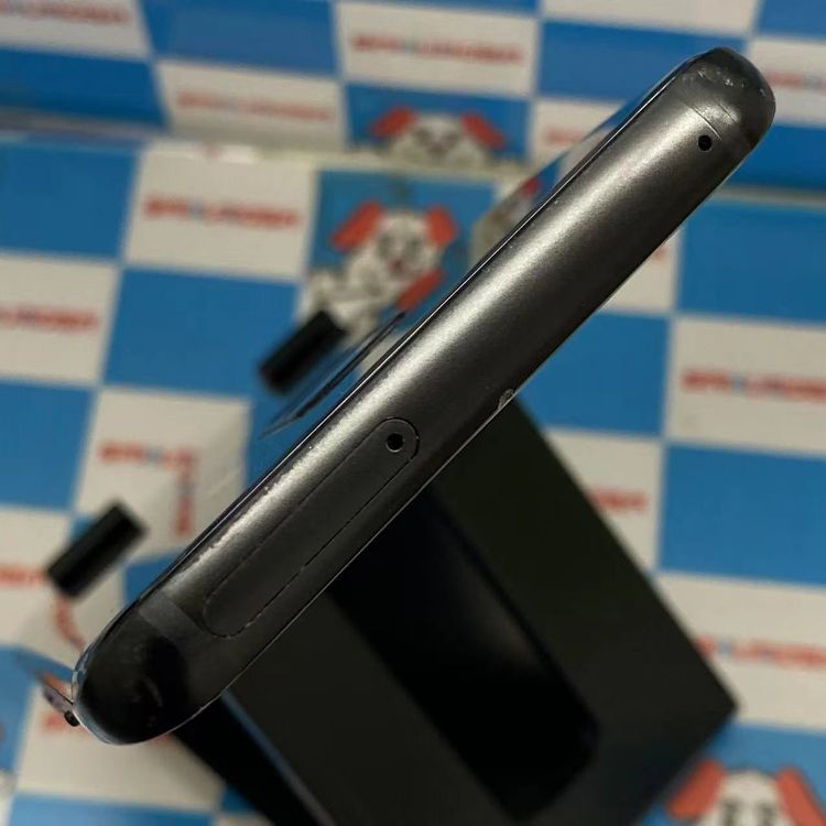 ¨ȯGalaxy S9 64GB Midnight Black SC-02K docomo