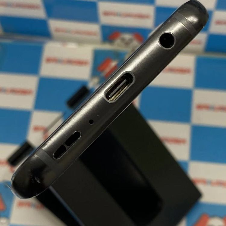 ¨ȯGalaxy S9 64GB Midnight Black SC-02K docomo